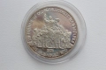 Сребърни юбилейни монети, СОЦ - НРБ, сребро, снимка 7