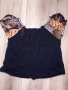 Къса дамска блуза, снимка 5