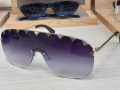 13 Очила Амулет-слънчеви очила с UV 400 унисекс слънчеви очила., снимка 1