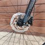 Планински велосипед Orbea Onna 50 - 29'' Black - Silver | MTB, Cross Country, Trail | 2x8 скорости, снимка 4
