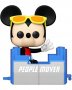 Фигура Funko POP! Trains: Disney World - Mickey Mouse on the Peoplemover #1163, снимка 2