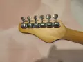 Електрическа китара Super Strat HH с Floyd Rose – готова за Rock/Metal, снимка 6