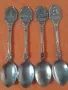 колекционерски лъжици осем броя, снимка 3
