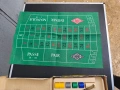игра рулетка Roulette Fortuna ГДР GDR , снимка 3