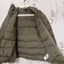 ADIDAS  Пухено яке Helionic размер М- Л , снимка 16