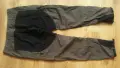 Bergans of NORWAY Stretch Trouser размер M за лов панталон със здрава и еластична материи - 2944, снимка 4