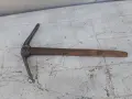 Стар чук.Тип пикел, снимка 1