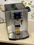 Кафемашина кафе автомат delonghi perfecta с гаранция, снимка 2