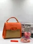 Valentino дамски чанти Различни цветове , снимка 3