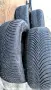 Michelin Alpin 5 205/60/16, снимка 4