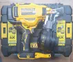 такер за пирони, пушка за битумни керемиди dewalt dcn45 , снимка 2