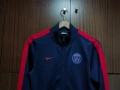PSG N98 Nike Paris Saint-Germain оригинално горнище ПСЖ , снимка 4