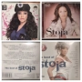 Stoja -  Best of / Naj, naj / Stoja - Zakletva, снимка 1