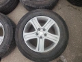 ПРОМО Алуминиеви Джанти за Suzuki Grand Vitara 5x114.3 17цола.Отлично състояние., снимка 3
