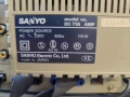 Sanyo DC-T55 Аудио Система, снимка 6