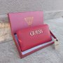 Луксозен портфейл с кутия  Guess  код SG 315, снимка 2