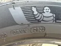4бр. ЗИМНИ ГУМИ MICHELIN  РАЗМЕРИ 245/45/R20 103V-7,5мм., снимка 10