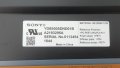 Sony KD-49XF9005 със счупен екран - B55D-2WY/1-983-249-31/18Y_SHU11A2H2A4V0.0/YD8S005DND01B, снимка 4