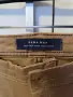 Мъжки бежов панталон Zara, снимка 2