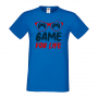 Мъжка тениска Game For Life, снимка 3