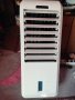 Air cooler мини климатик Midea!!! AC120-16BR Въздушен пречиствател овлажнител охладител Мидеа, снимка 1 - Климатици - 41971094