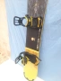 Сноуборд SALOMON SUPER 8 unite 163см. с автомати, снимка 6