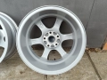 Алуминиеви джанти 16 ' 5x112 VW AUDI SEAT SKODA / Фолксваген 57,1 ЕТ33, снимка 15