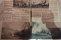 Старо френско списание 1940г, снимка 3