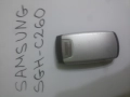 Samsung SGH-C260, снимка 2