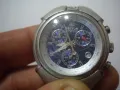 Стар работещ часовник хронограф., снимка 5
