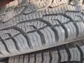 175/70/14ц UNIROYAL 4бр.Всесезонни Гуми , снимка 8