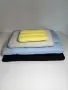 Rhode Bubble Bag несесер чанта оригинални жълт, сив, син, черен, Lemontini, Gray, Baby Blue, Black, снимка 11