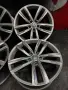 Оригинални алуминиеви джанти за Фолксваген (Volkswagen), 18 цола, 5х112, снимка 5