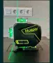 Лазер Huepar S04CG, 4D, снимка 2