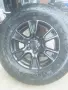Гуми с джанти Ford F150 оригинални , снимка 6