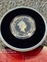 Половин унция сребро година на змията, снимка 2