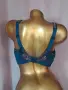 Prima Donna 75 G Син дантелен сутиен , снимка 5