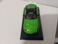 1/43 Ferrari 599 Hy-Kers  Altaya, снимка 3