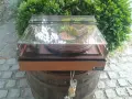 Dual 1229 (в кутия Dual CS 40) – Легендарен модел, снимка 14