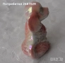 Кучета - фигури, фигура, куче камък, керамика, снимка 15