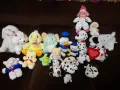 Плюшени играчки  и др., снимка 14