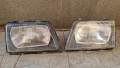 Опел Аскона фарове ляв и десен , снимка 1