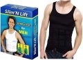 Удобен Стягащ потник Slim'N Lift за мъже, снимка 5