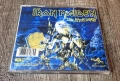 Компакт Дискове - Рок Метъл: Iron Maiden – Live After Death, снимка 2