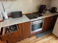 3 Стаен Апартамент Централна гара, снимка 2