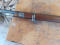 Карабина Комблин, не пехотна пушка COMBLIN. Пищак, пищов , снимка 2