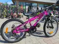 Промо велосипед 20" Passati MARTYN розов, снимка 11