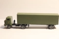 1/87 H0 ИФА IFA TIR РЕМАРКЕ КАМИОН МОДЕЛ, снимка 1