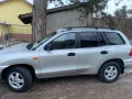 Hyundai Santa Fe 2.0 CRDI 4x4, снимка 5