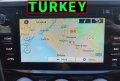 🚘🚘🚘 🇧🇬 2024 SUBARU навигaция покритие Европа и Турция GEN2 EU СУБАРУ OUTBACK/FORESTER/LEGACY, снимка 4
